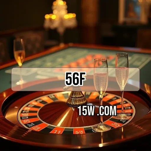 56f.com: Descubra os Benefícios Exclusivos da Seção VIP para Jogadores