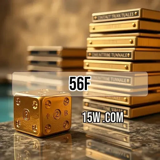 56f.com: O Destino Imperdível Para Amantes de Jogos Online