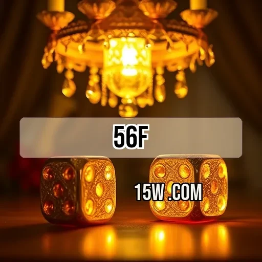 56f.com: Promoções Irresistíveis para Cada Jogador