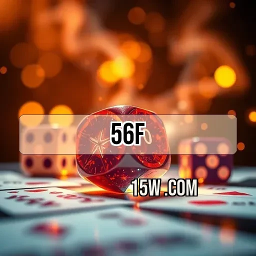 56f.com: A Aventura dos Caça-Níqueis Online Que Você Esperava