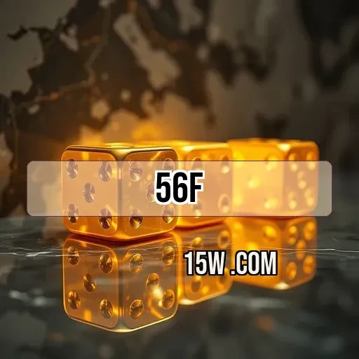 56f.com: Bônus Irresistíveis Para Transformar Seu Jogo Hoje!