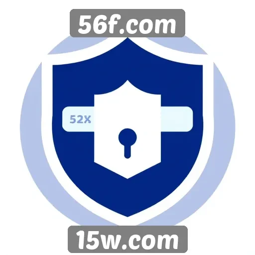 Avaliação de segurança no site 56f.com